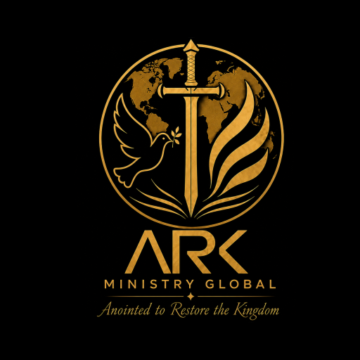 ARK MINISTRY GLOBAL